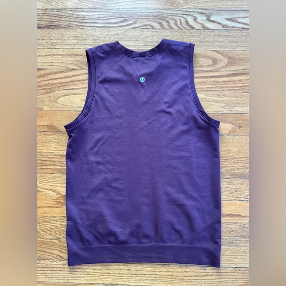 Lululemon Tank - Picture 2 of 3